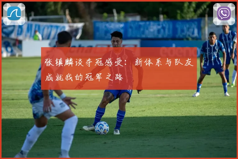 张镇麟谈夺冠感受：新体系与队友成就我的冠军之路